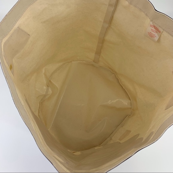 3 Sprouts Hippo Storage Bin, 17” high x 16” diameter - Picture 11 of 16
